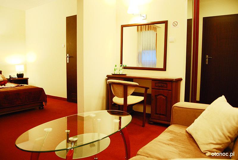Hotel Restauracja Relax