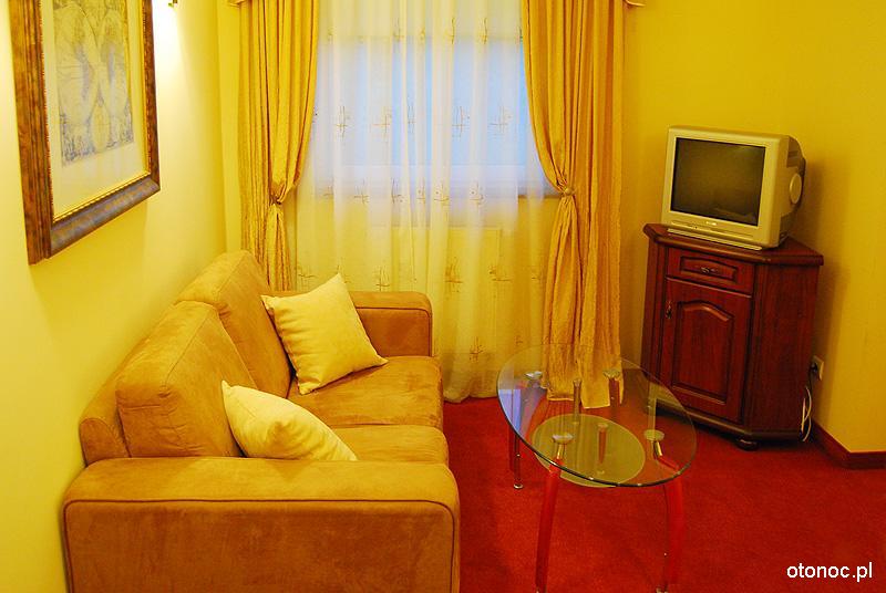 Hotel Restauracja Relax