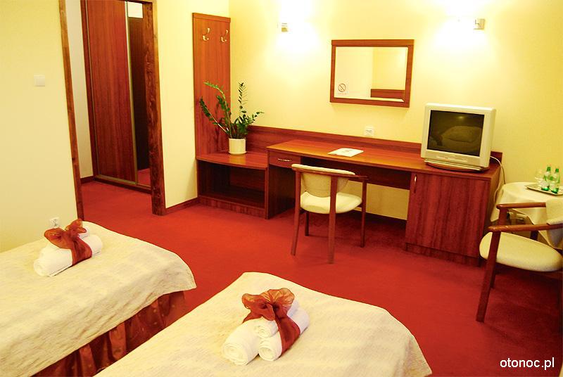 Hotel Restauracja Relax