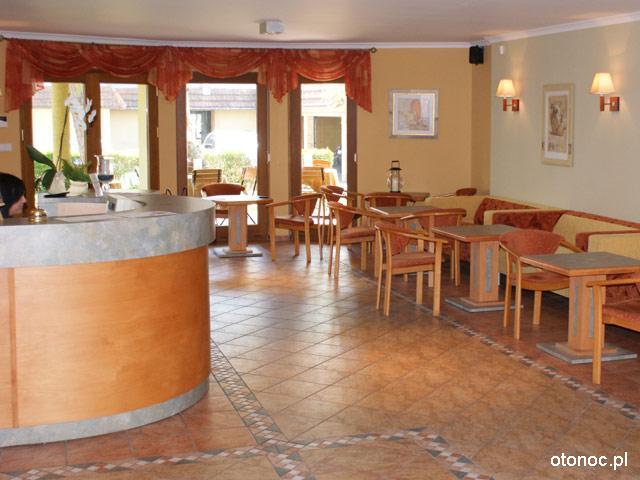 Villa Verdi Pleasure & SPA