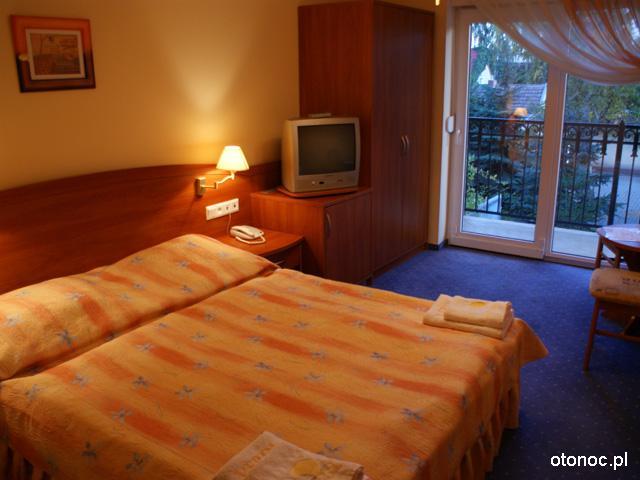 Villa Verdi Pleasure & SPA