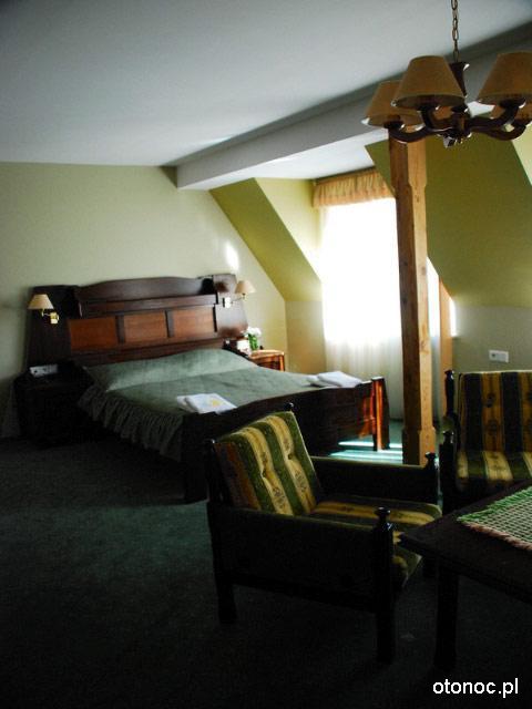 Villa Verdi Pleasure & SPA