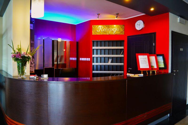 Hotel Grski