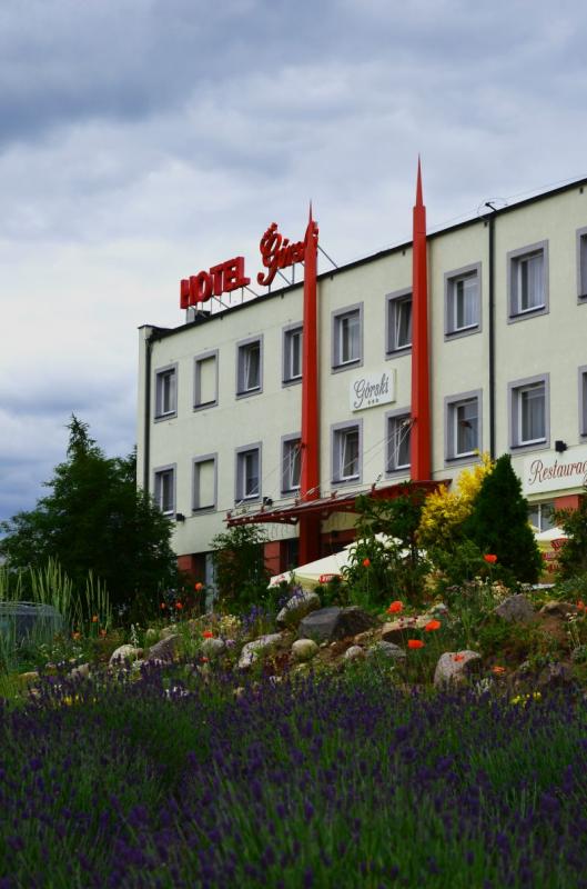 Hotel Grski