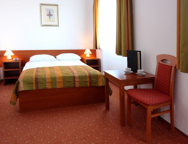 Hotel Grski