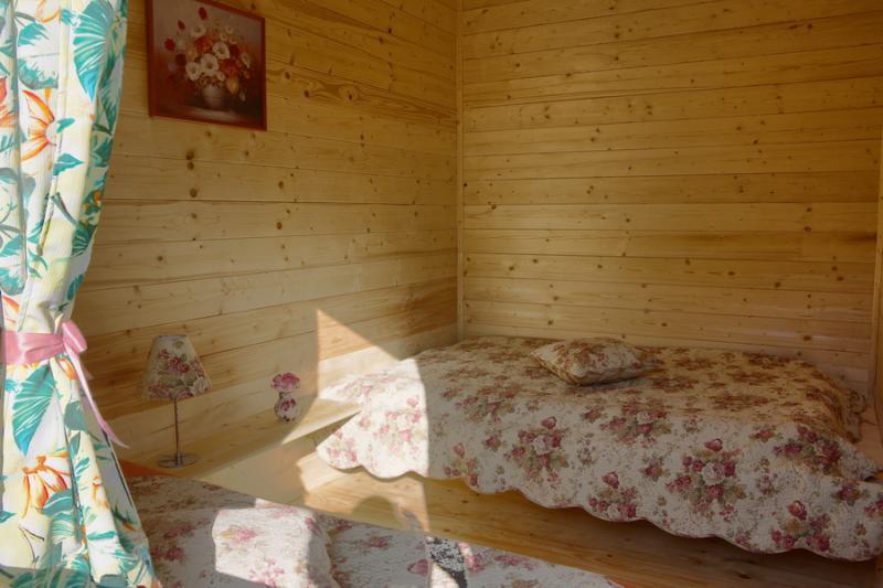 Domki Letniskowe Aida