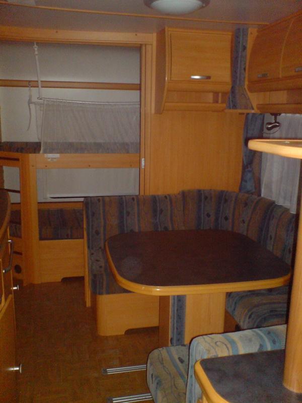 Camping Rybka