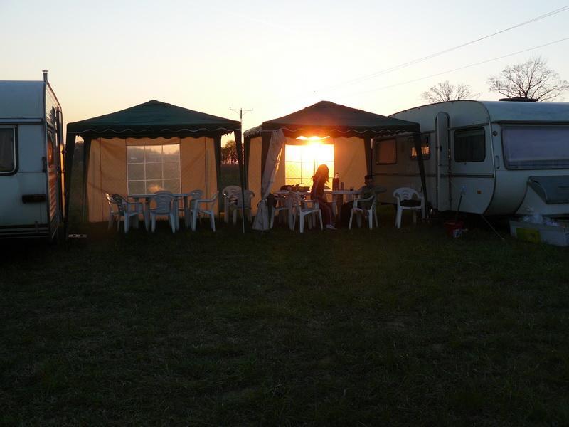 Camping Rybka