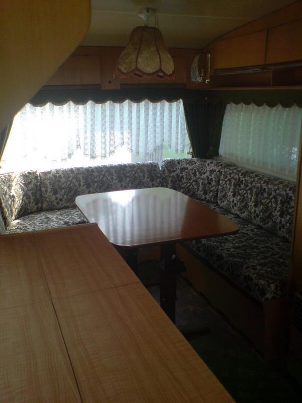 Camping Rybka