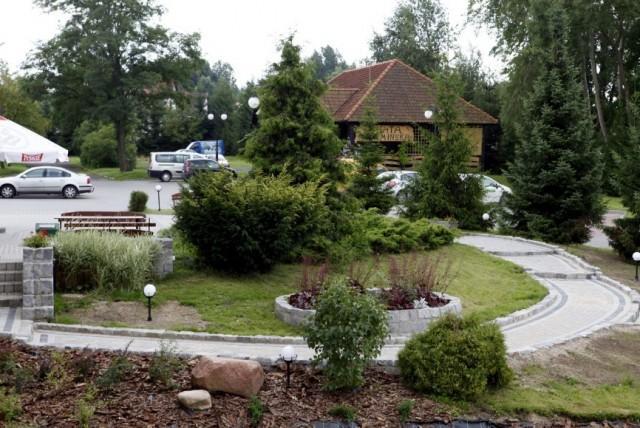 Hotel Grecki