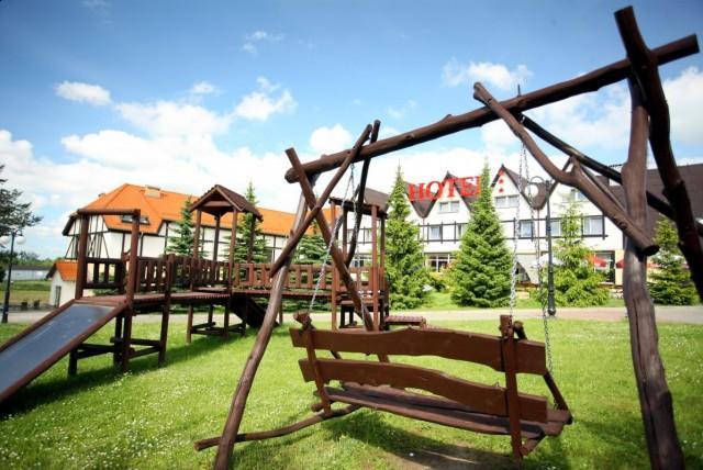 Hotel Gorecki