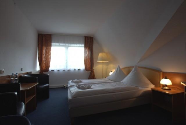 Hotel Grecki