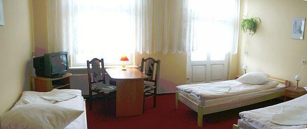 Hotel Wanda