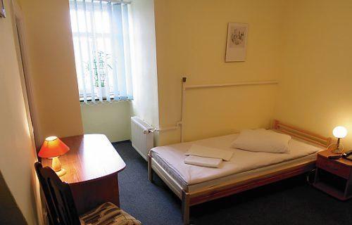 Hotel Wanda