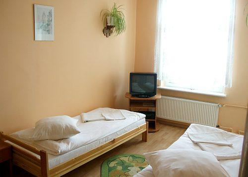 Hotel Wanda
