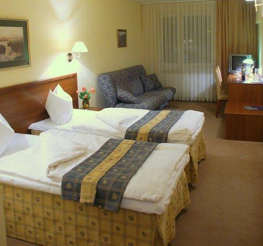 Hotel Adria 