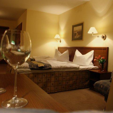 Hotel Adria 