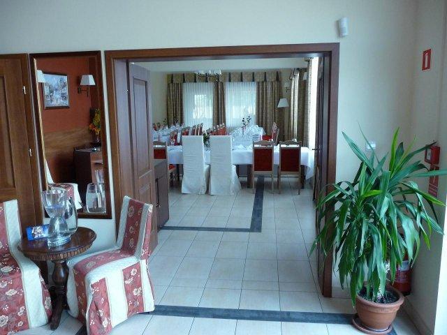 Hotel Adria 