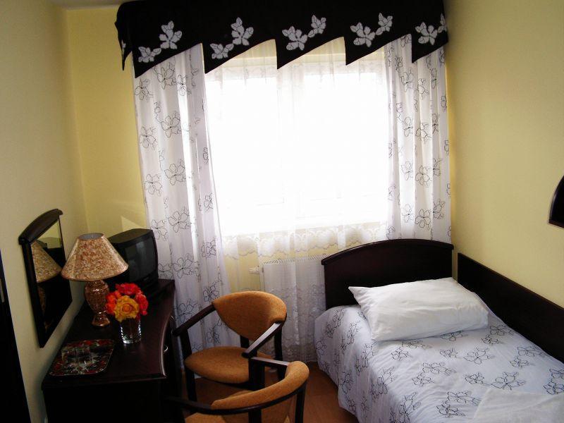 Hotel Na Skarpie