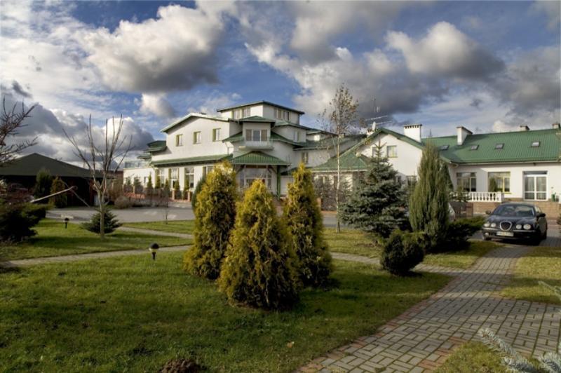 Hotel Sajmino