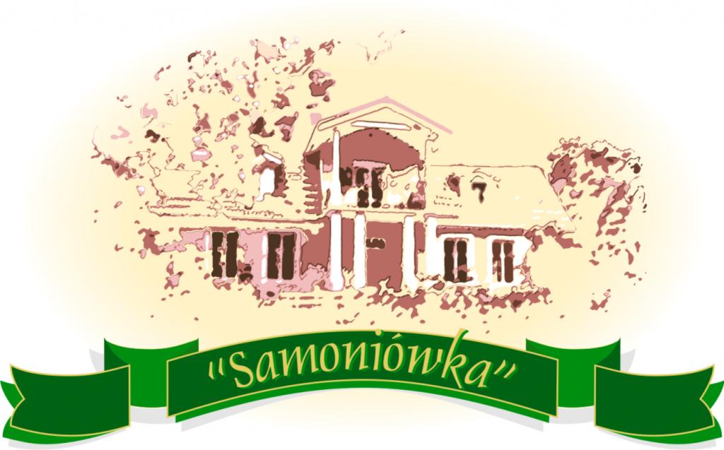 Dworek Samoniwka
