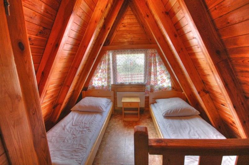 Orodek Wczasowy Pod Starym Groniem