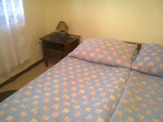 Gociniec Pod Gwiazdami
