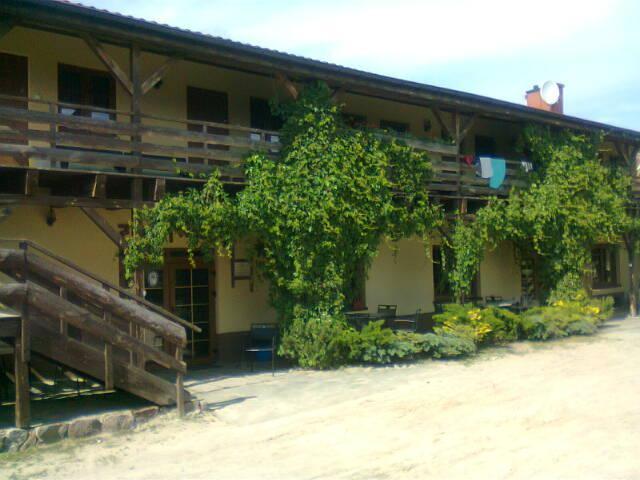 Gociniec Pod Gwiazdami