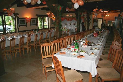 Gociniec Pod Gwiazdami