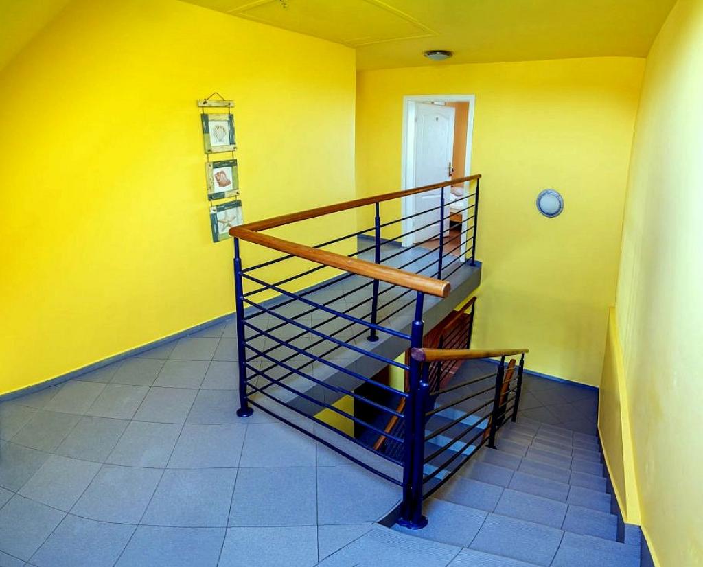 MIRAMAR Pokoje Gocinne