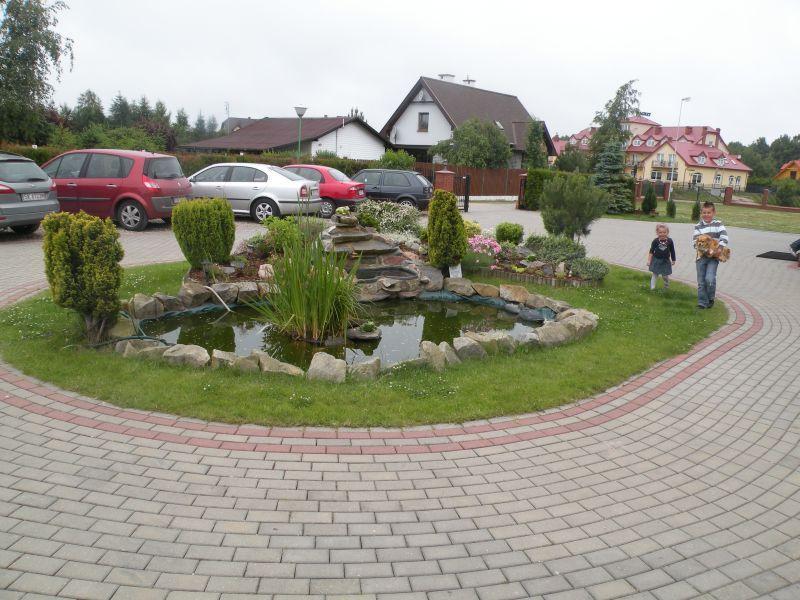 Pensjonat Korab