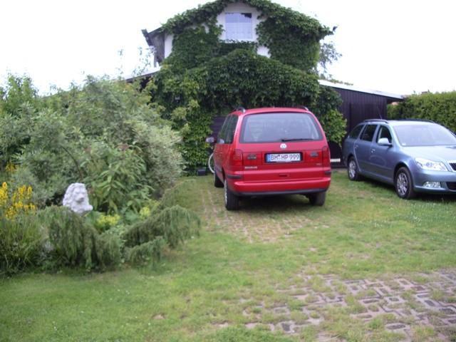 Domek Letniskowy Jadzia