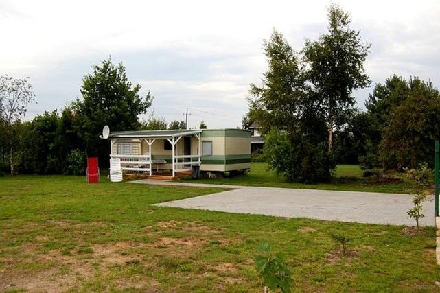 Domek Letniskowy Henio