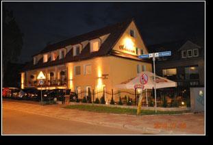 Villa Koobrzeg