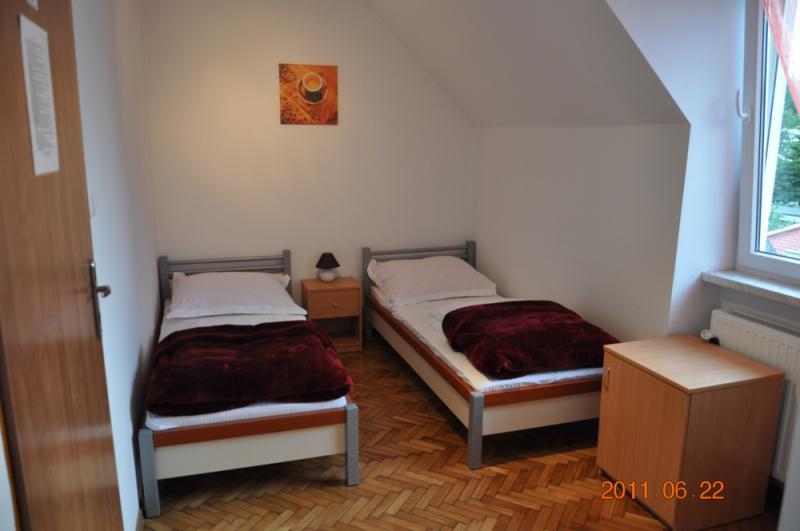 Villa Koobrzeg