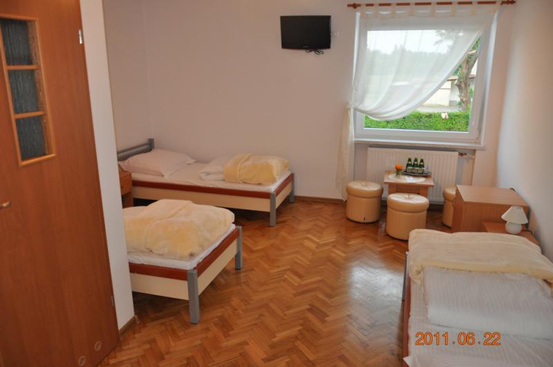 Villa Koobrzeg