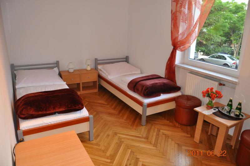 Villa Koobrzeg