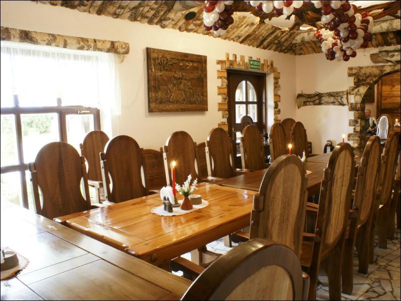 Karczma Biesiadna