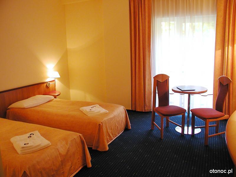 Hotel Uzdrowiskowy St. George