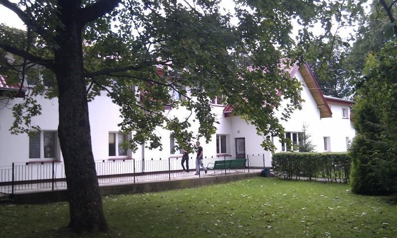Syrenka Orodek Wypoczynkowy
