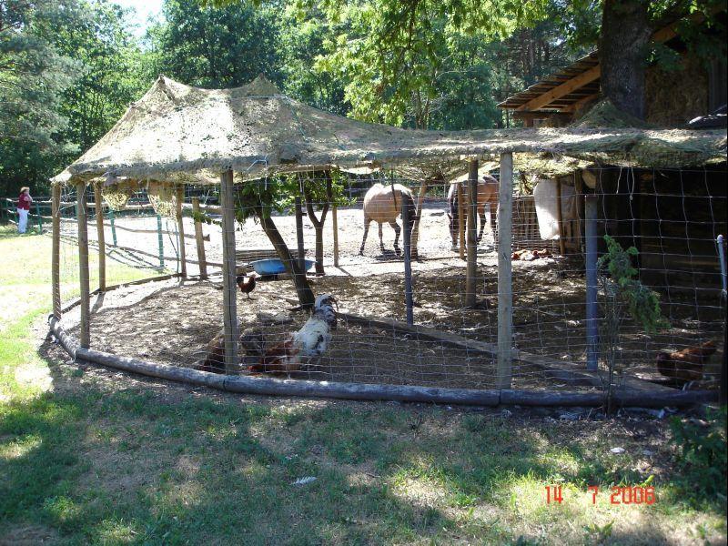 Agroturystyka Jdrusiowa Chata