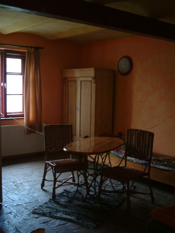 Agroturystyka Jdrusiowa Chata