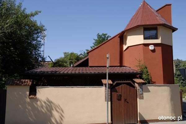 Dom na Brogach