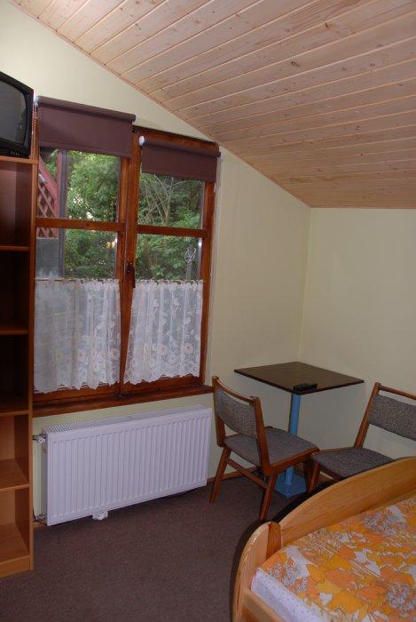 Dom na Brogach