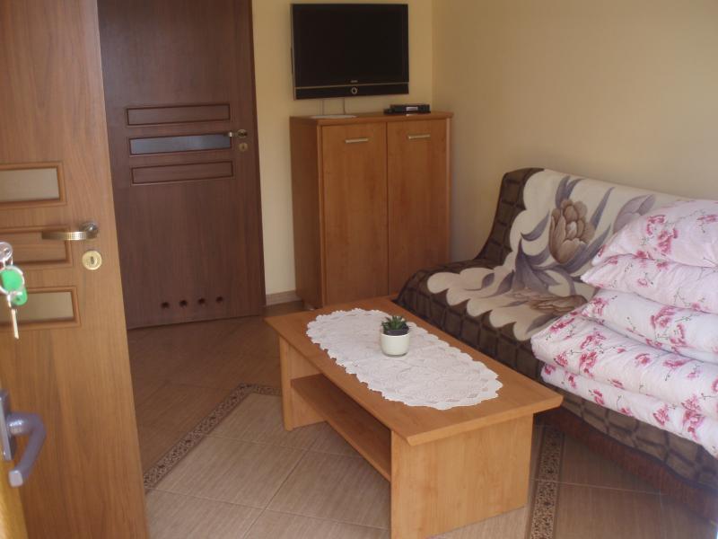 Villa Pod Lasem