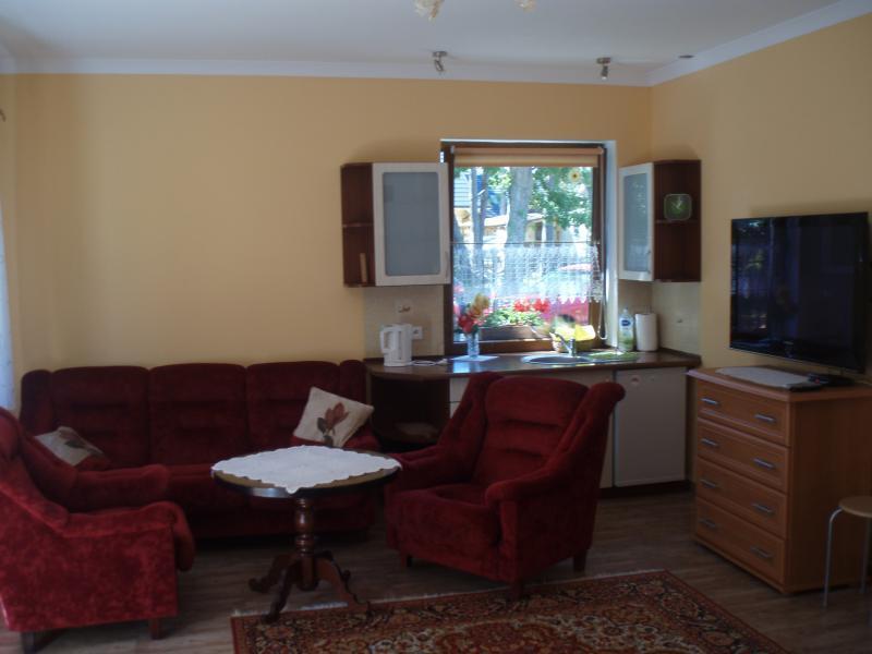 Villa Pod Lasem