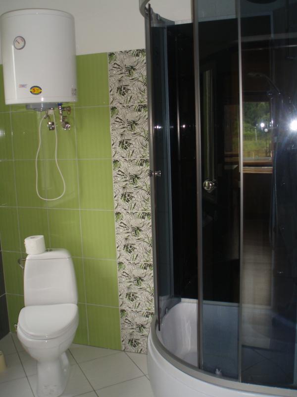 Villa Pod Lasem