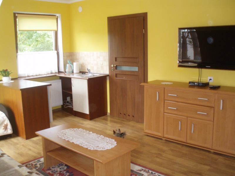 Villa Pod Lasem
