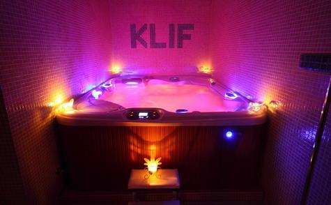 Klif Spa