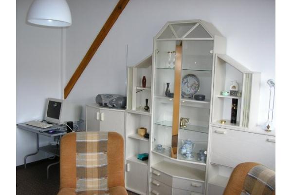 Apartament Tuczno